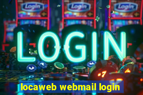 locaweb webmail login